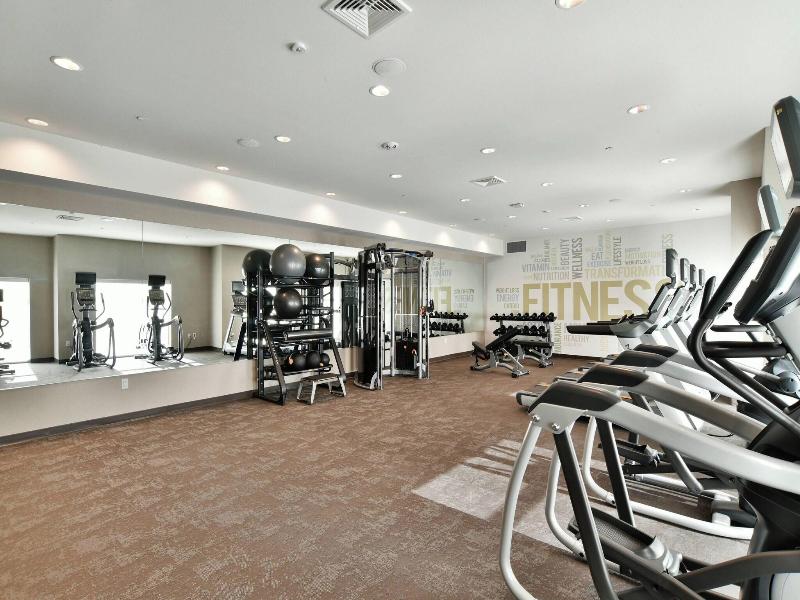 Residence Inn By Marriott Eau Claire image