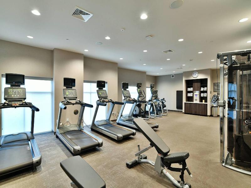 Residence Inn By Marriott Eau Claire image