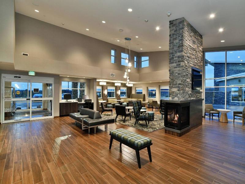 Residence Inn By Marriott Eau Claire image