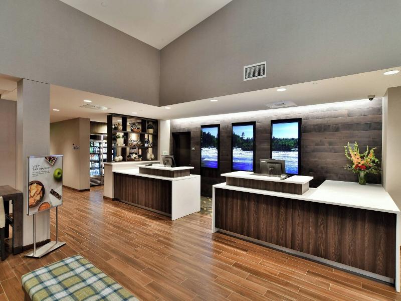 Residence Inn By Marriott Eau Claire image