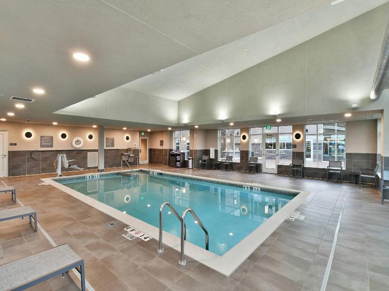 Residence Inn By Marriott Eau Claire image