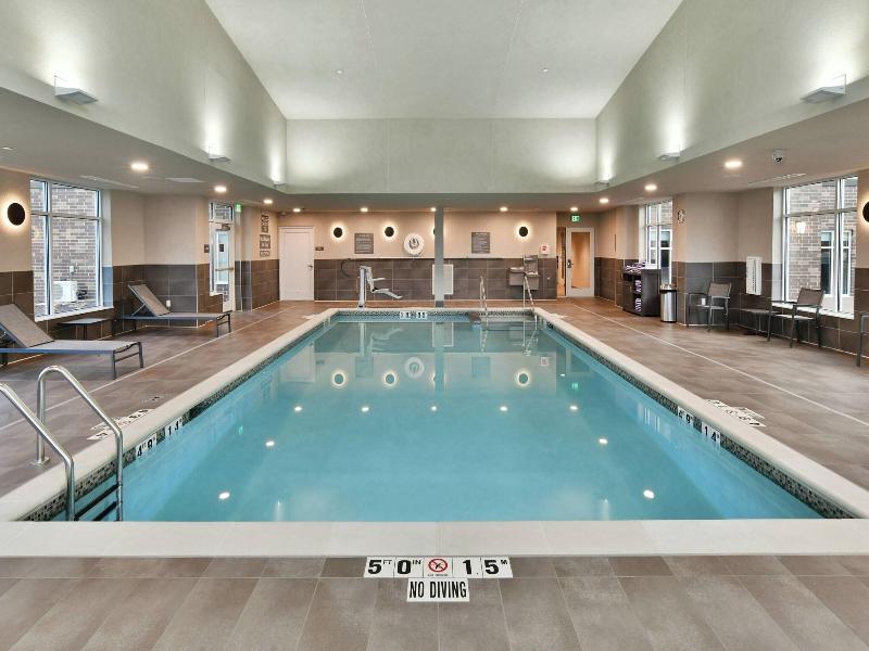 Residence Inn By Marriott Eau Claire image