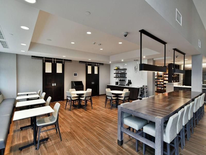 Residence Inn By Marriott Eau Claire image