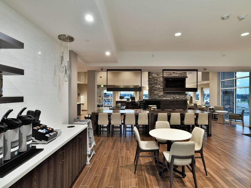 Residence Inn By Marriott Eau Claire image