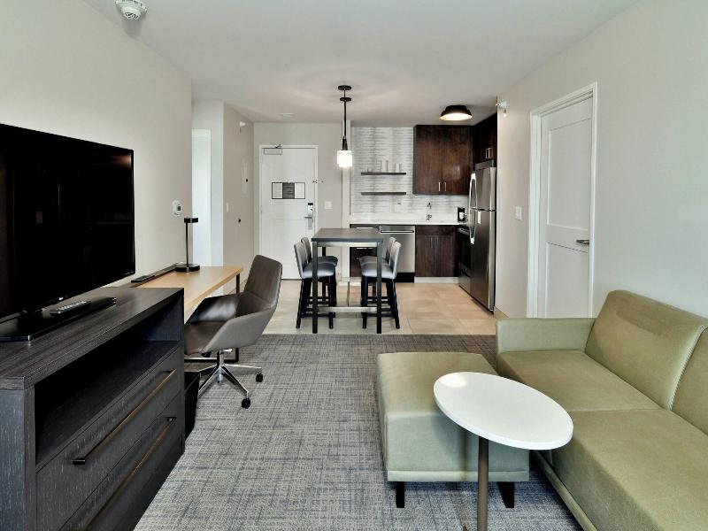 Residence Inn By Marriott Eau Claire image