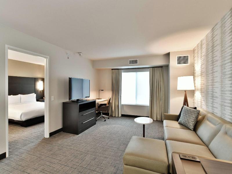 Residence Inn By Marriott Eau Claire image