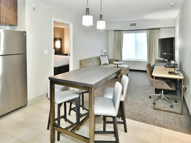 Residence Inn By Marriott Eau Claire image