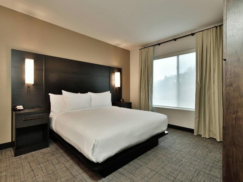 Residence Inn By Marriott Eau Claire image