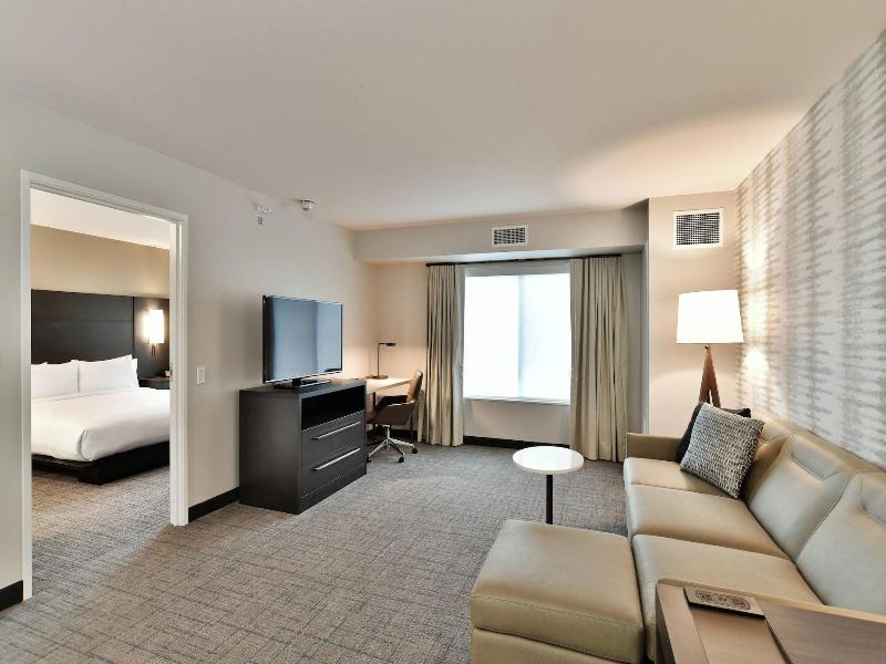 Residence Inn By Marriott Eau Claire image