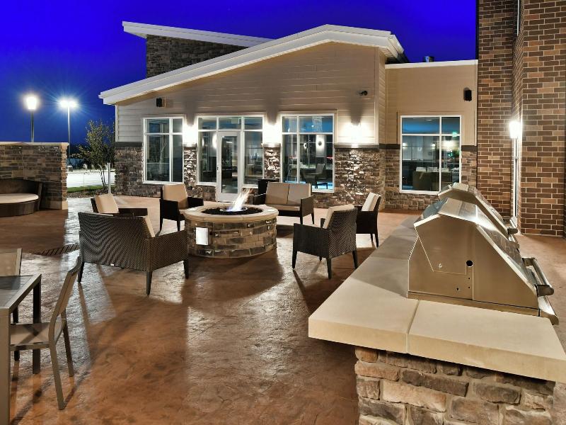Residence Inn By Marriott Eau Claire image