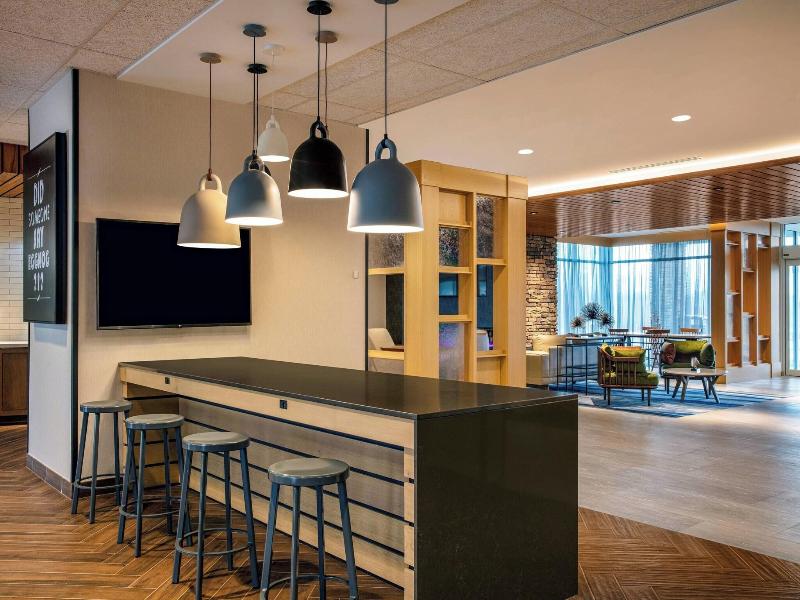 Fairfield Inn & Suites by Marriott Harrisburg West image