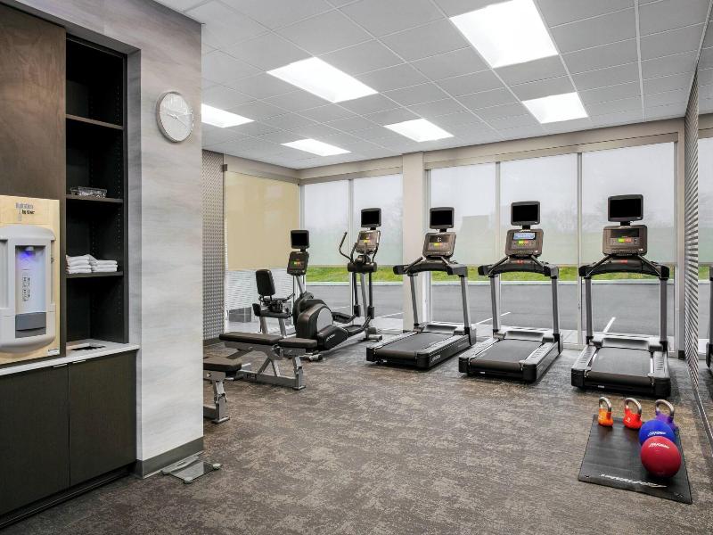 Fairfield Inn & Suites by Marriott Harrisburg West image