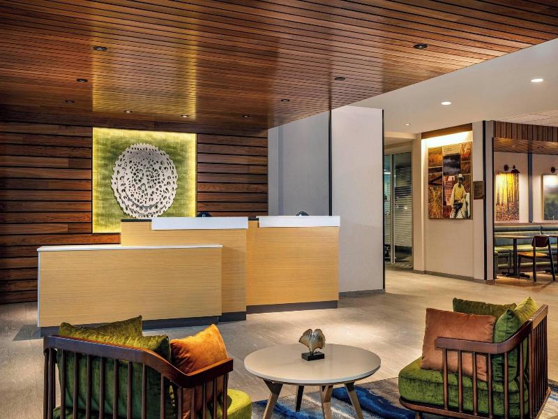 Fairfield Inn & Suites by Marriott Harrisburg West image