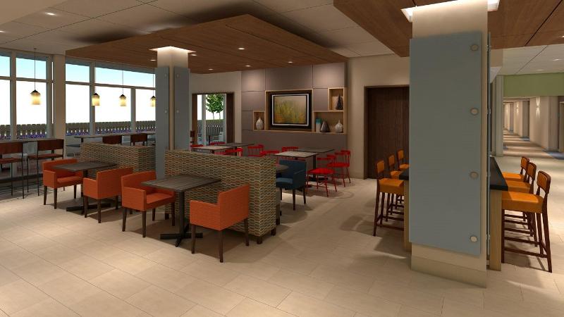 Holiday Inn Express & Suites Colorado Springs I-25 image