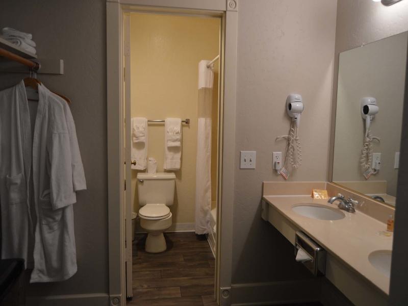 Palm Canyon Hotel & RV Resort image