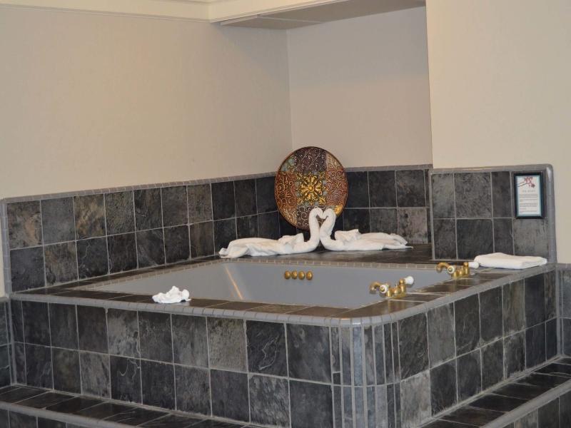 Palm Canyon Hotel & RV Resort image