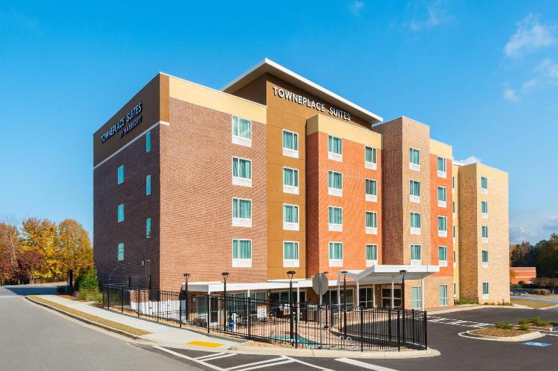 Towneplace Suites By Marriott Atlanta Lawrencevill