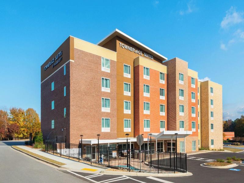 Towneplace Suites By Marriott Atlanta Lawrencevill image