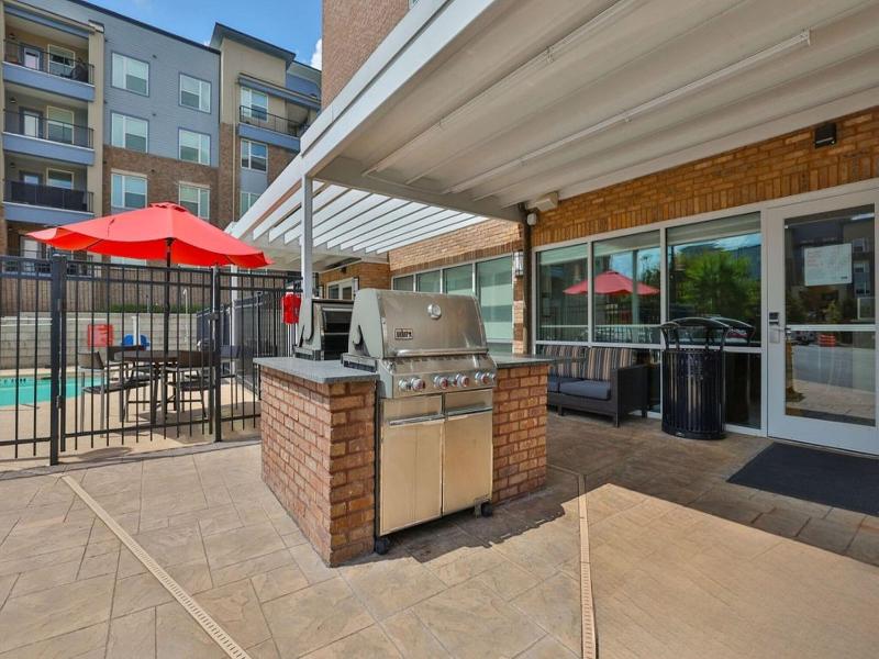 Towneplace Suites By Marriott Atlanta Lawrencevill image