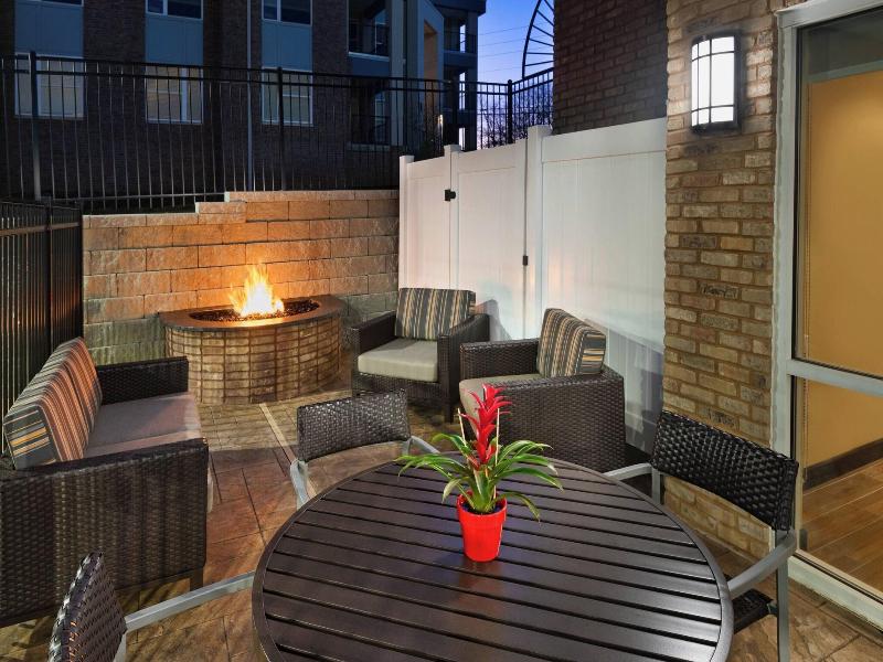 Towneplace Suites By Marriott Atlanta Lawrencevill image