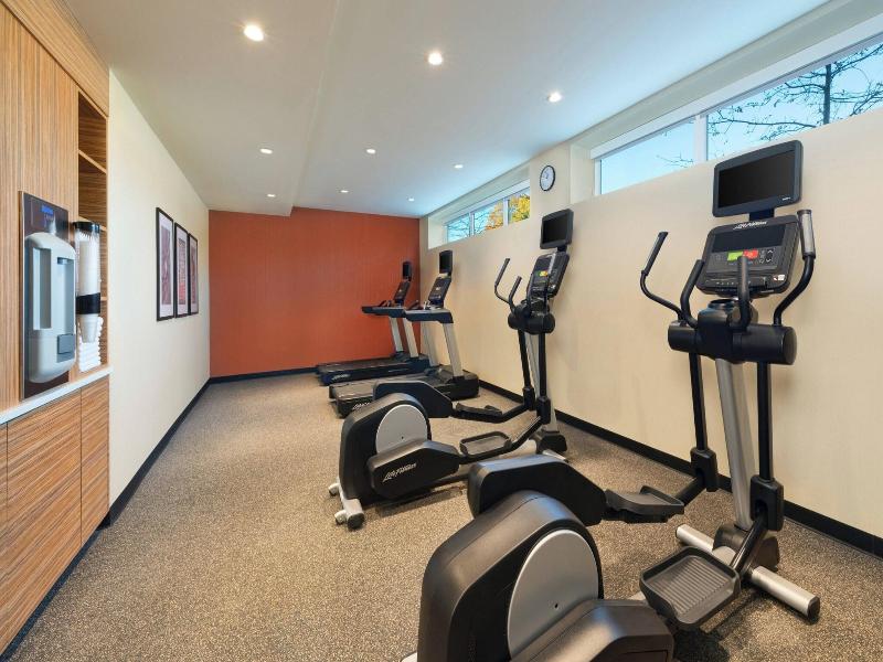 Towneplace Suites By Marriott Atlanta Lawrencevill image