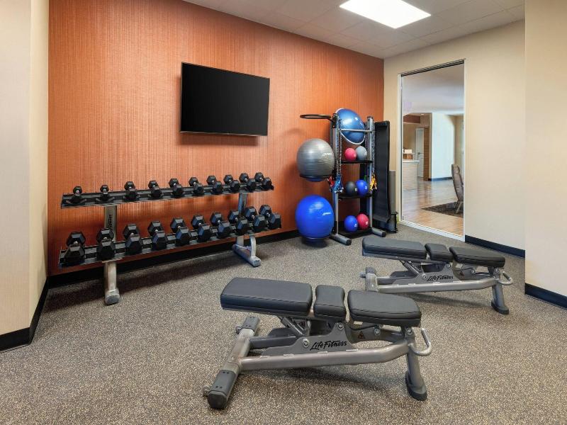 Towneplace Suites By Marriott Atlanta Lawrencevill image