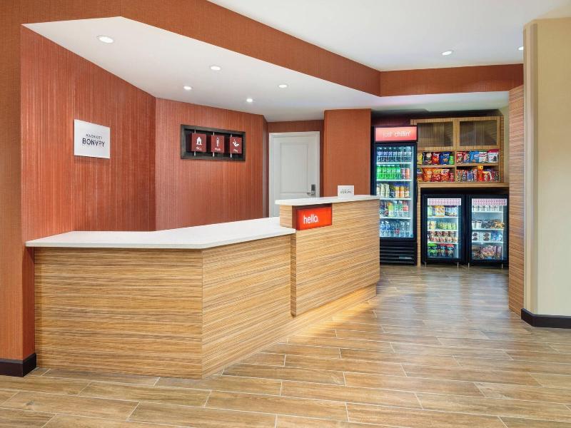 Towneplace Suites By Marriott Atlanta Lawrencevill image