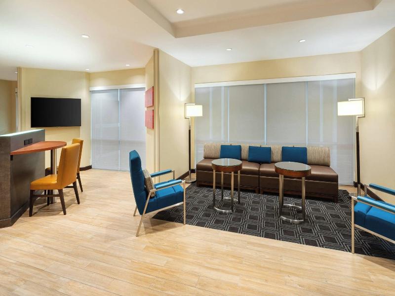 Towneplace Suites By Marriott Atlanta Lawrencevill image
