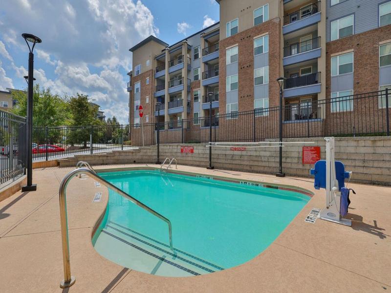 Towneplace Suites By Marriott Atlanta Lawrencevill image