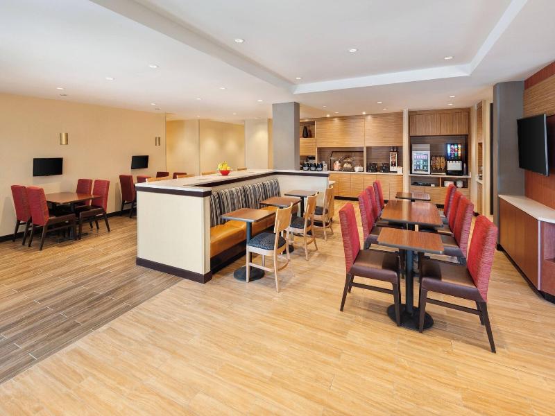 Towneplace Suites By Marriott Atlanta Lawrencevill image