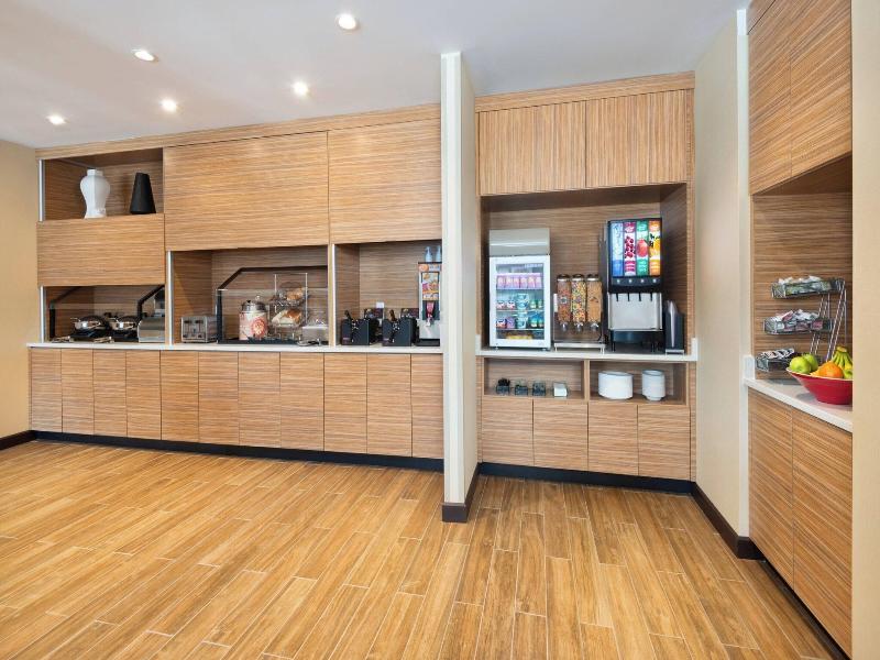Towneplace Suites By Marriott Atlanta Lawrencevill image
