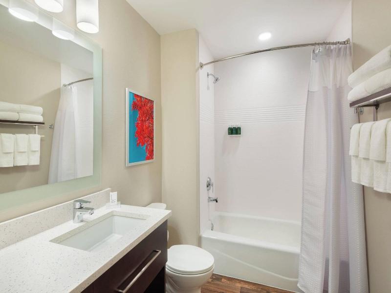 Towneplace Suites By Marriott Atlanta Lawrencevill image