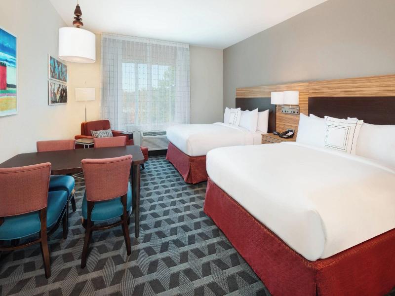 Towneplace Suites By Marriott Atlanta Lawrencevill image