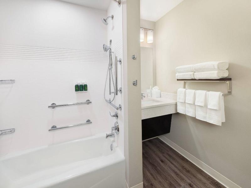 Towneplace Suites By Marriott Atlanta Lawrencevill image