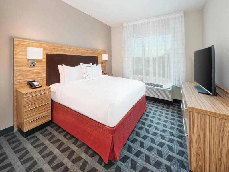 Towneplace Suites By Marriott Atlanta Lawrencevill image