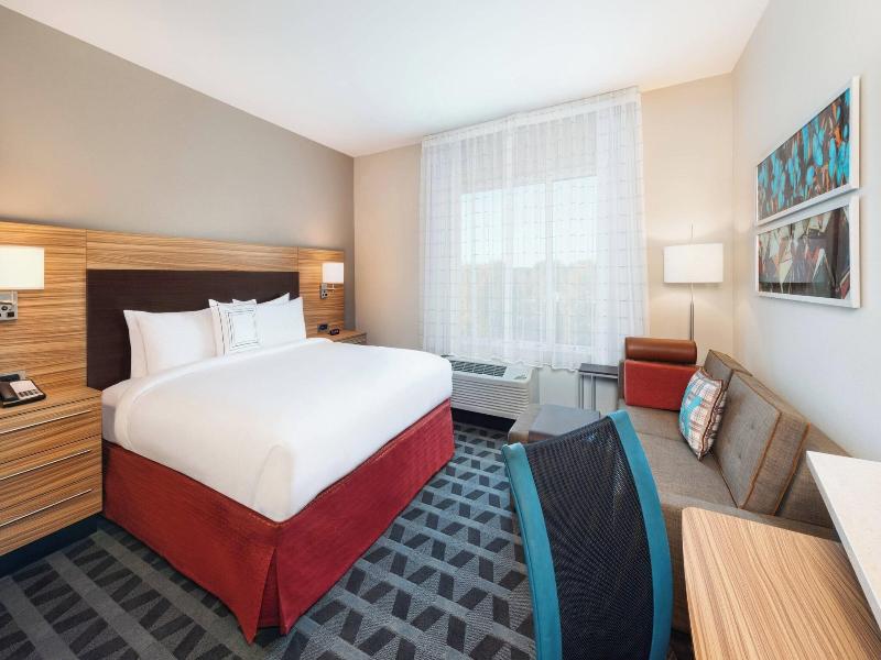 Towneplace Suites By Marriott Atlanta Lawrencevill image