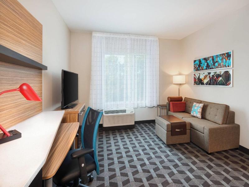 Towneplace Suites By Marriott Atlanta Lawrencevill image