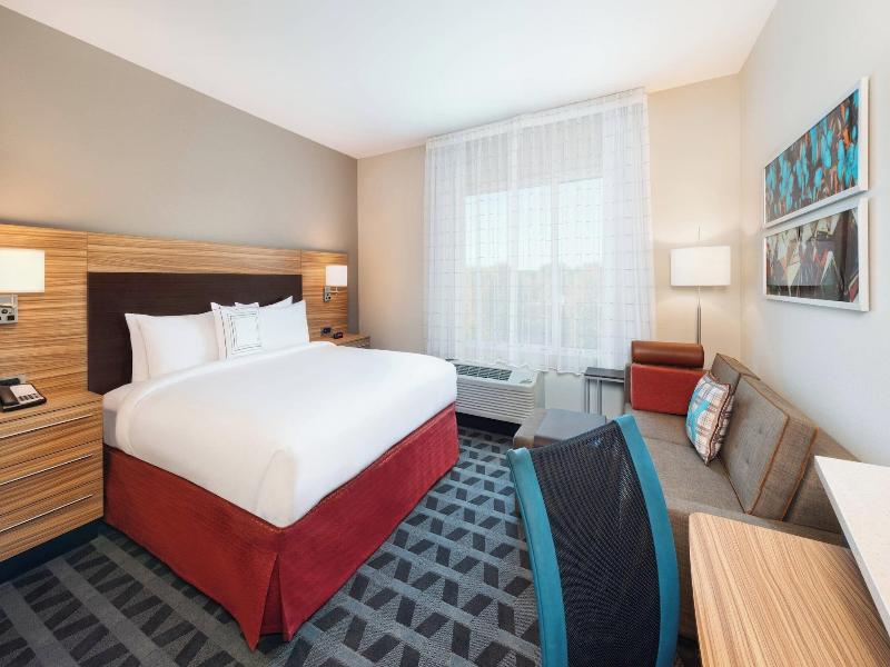 Towneplace Suites By Marriott Atlanta Lawrencevill image