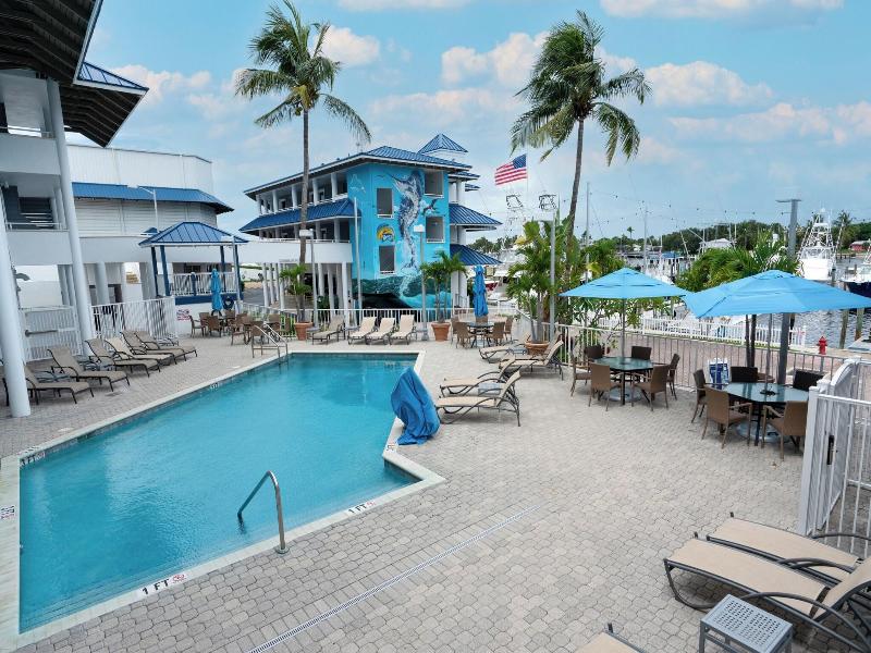 Pirate's Cove Resort & Marina photo 5