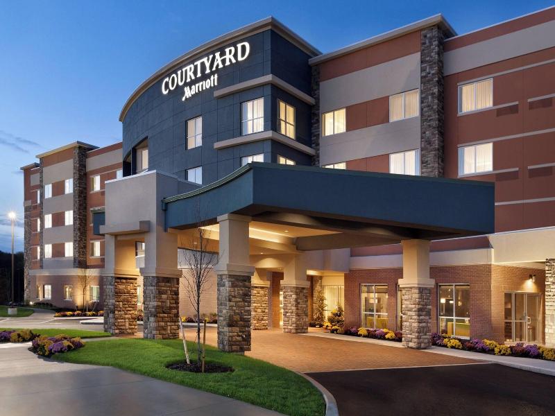 Courtyard by Marriott Boston Dedham/Westwood image