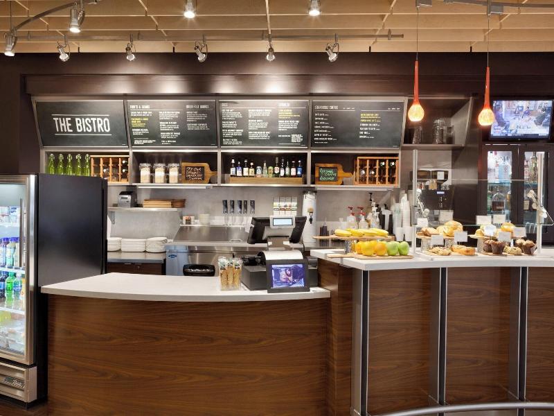 Courtyard by Marriott Boston Dedham/Westwood image