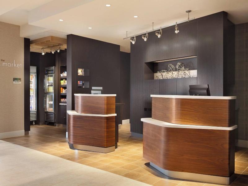 Courtyard by Marriott Boston Dedham/Westwood image