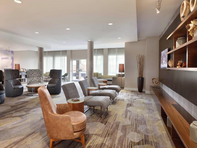 Courtyard by Marriott Boston Dedham/Westwood image