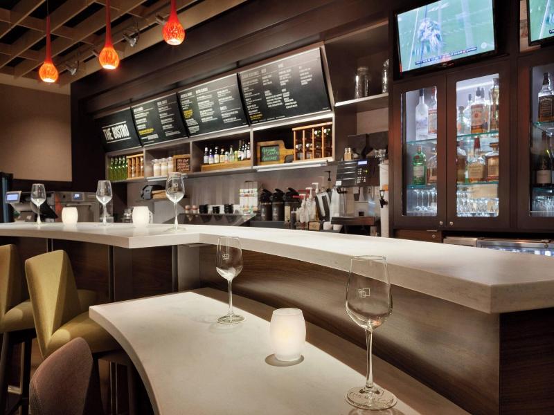 Courtyard by Marriott Boston Dedham/Westwood image