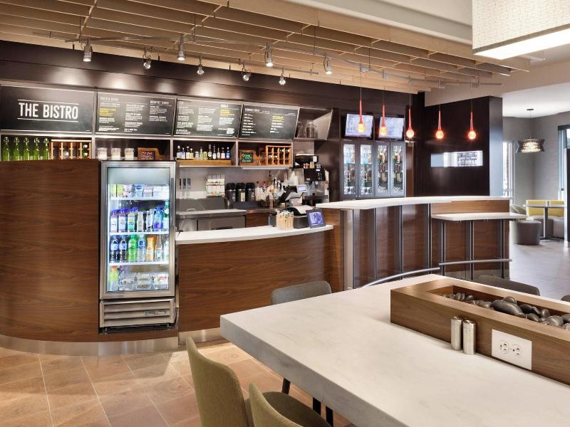 Courtyard by Marriott Boston Dedham/Westwood image