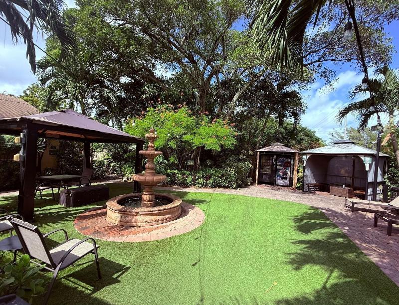 Sheridan Hostel image