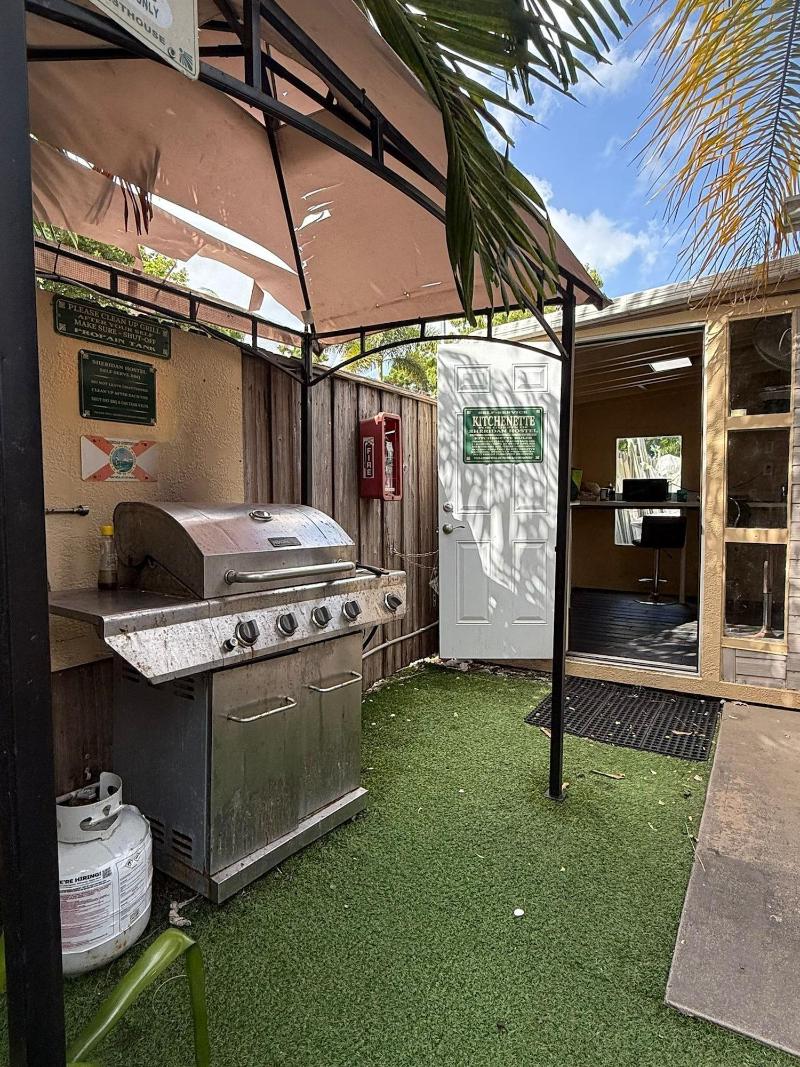 Sheridan Hostel image