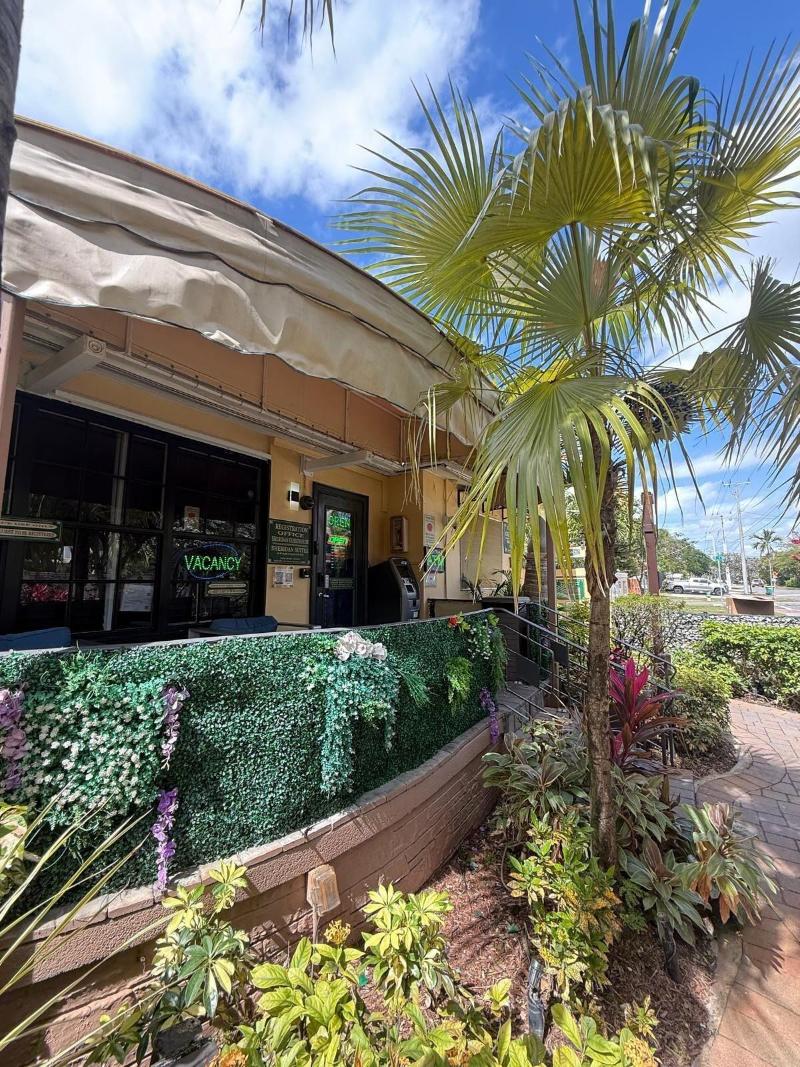Sheridan Hostel image