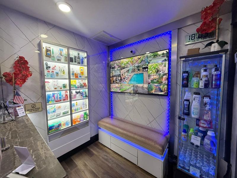 Sheridan Hostel image