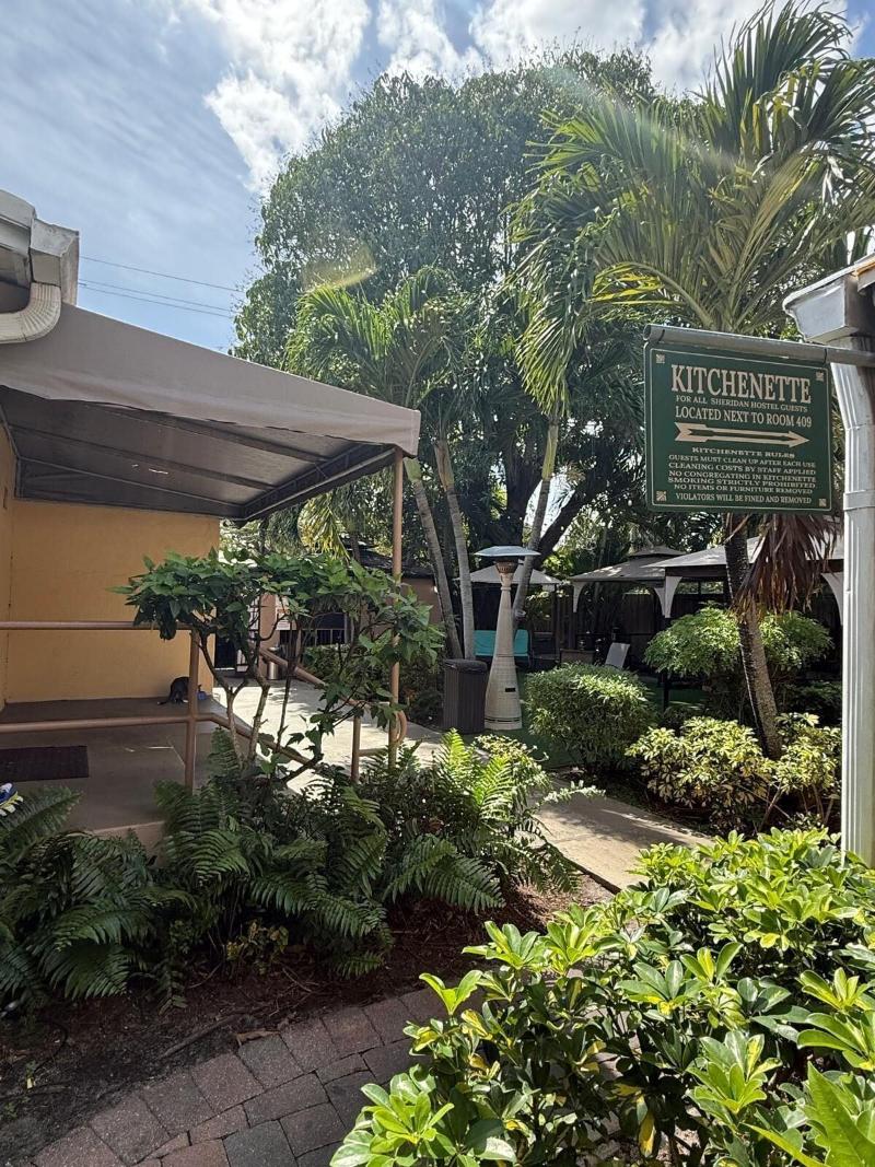 Sheridan Hostel image